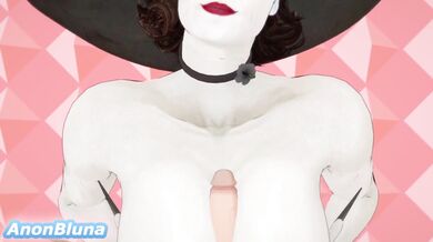 - Mrs. Dracula's Lustful Desires