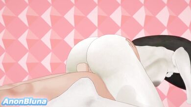 - Mrs. Dracula's Lustful Desires