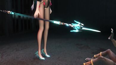 Gang-banged by Hungry MILFs and their Monster Cocks - The Miaoshaquan Chronicles