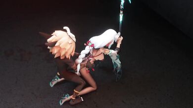 Gang-banged by Hungry MILFs and their Monster Cocks - The Miaoshaquan Chronicles