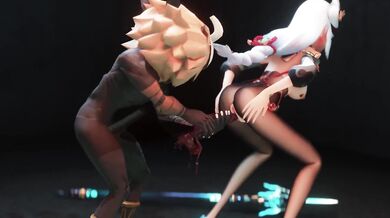 Gang-banged by Hungry MILFs and their Monster Cocks - The Miaoshaquan Chronicles