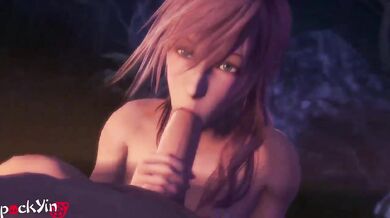 - Claire's Explosive Oral Fuck Fest and Cream Pie - Pockyinsfm