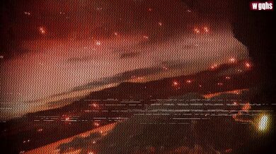 The Legendary Bounty Hunter SAMUS vs the Voracious Beast MANCUBUS