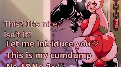 Hmv's Anal Expedition: The Curse of the Pegging