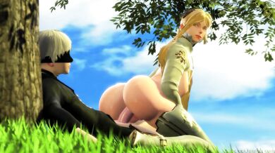 Top Commander's Bottom Ruling