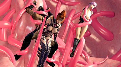 Devil's Return - The Lustful Temptress