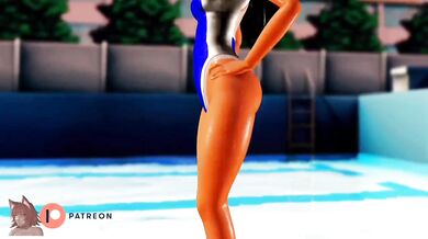 Nagatoro's Forbidden NTR Sex Dance: JNS18 Motion Distribution