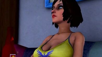 The Mirrors of Ecstasy