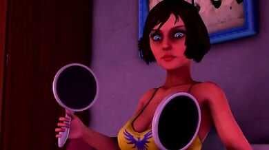 The Mirrors of Ecstasy