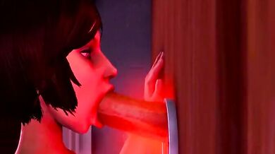 The Mirrors of Ecstasy