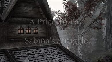 Lustful Conflict - Hardcore Anal Reaming Sexuality - The Tale of Sabina's Torment