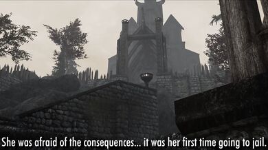 Lustful Conflict - Hardcore Anal Reaming Sexuality - The Tale of Sabina's Torment