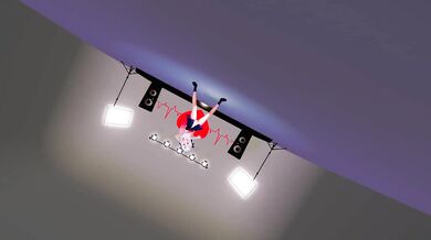 Naughty Wifey Nailed by Nakiri Ayame