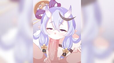 Mikoto-sama Blowjob: The Edokian Experience