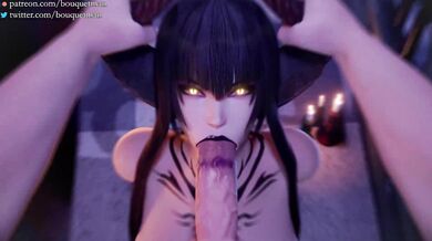 A 3D Anime Anthology