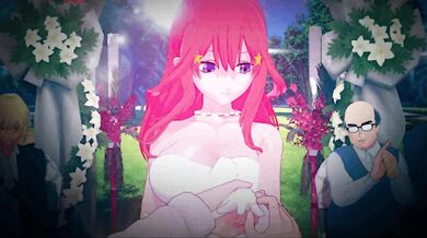 Yuukis Unleashes Her Creativity in Part 1 of Artistic HMV Pleasure