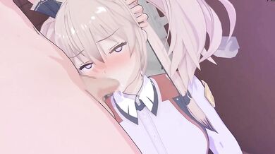 Yuukis Unleashes Her Creativity in Part 1 of Artistic HMV Pleasure