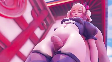 Jizz Junction 3000: Ultra High Definition Blowjobs