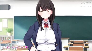 Sexual Education: The Motion Anime Part 3 [Learn to Survive More]