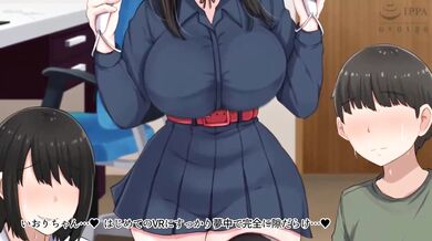 Sexual Education: The Motion Anime Part 3 [Learn to Survive More]