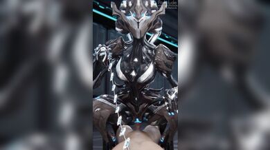 Porn star Khora proves that she doesn't need oxygen to pleasure herself in the XXX vid 'Breathless & Naughty'