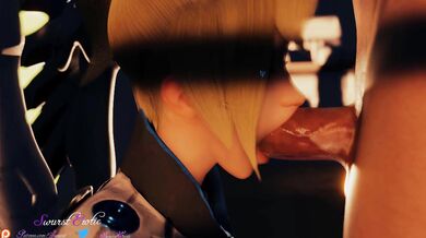 Doctor Zielger's Intense Therapy Session - Wildest Fuckery