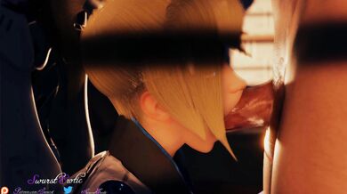 Doctor Zielger's Intense Therapy Session - Wildest Fuckery