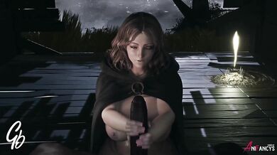 El viejo follando [Subtitulado-ESP]