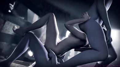 Claire's Naughty Halloween Surprise - Kamasutra Fever