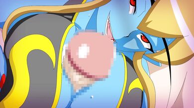 The Holy Savior is Down and Dirty with Horny Freaks