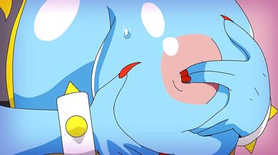 The Holy Savior is Down and Dirty with Horny Freaks