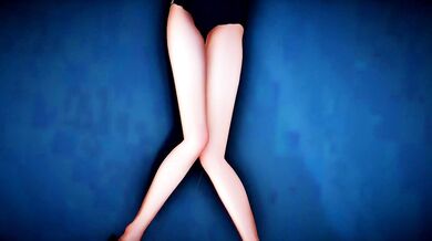 Lana's Tight Pokemonee with Hot Trainer Elio (Case #9 Part I)