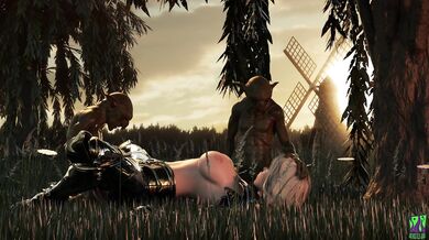 Goblin's Maiden Lust