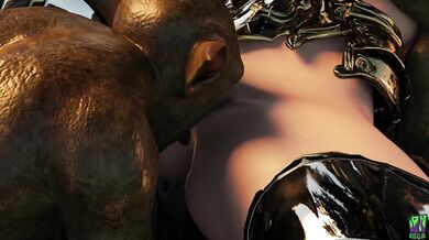 Goblin's Maiden Lust