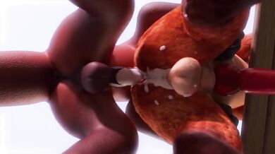 Big Ass Backyard Busting with Crittermatic