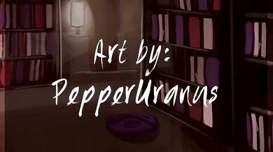 - A Sultry Evening With the Intriguing PepperUranus