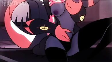 Blitzo's Jaguatiric Goetia Bloodline Mission [Octaviablitzo]