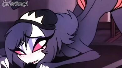 Blitzo's Jaguatiric Goetia Bloodline Mission [Octaviablitzo]