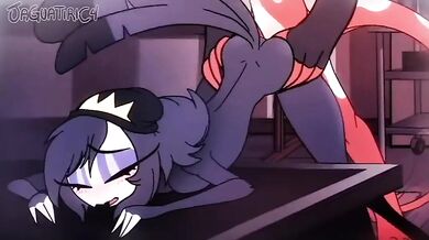 Blitzo's Jaguatiric Goetia Bloodline Mission [Octaviablitzo]