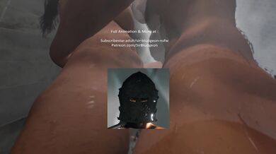 Steamy Shower Secrets Exposed in New Teaser!
