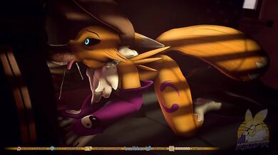 Reina's Consumption - Cumming