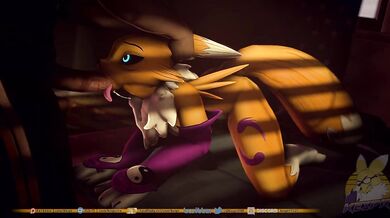 Reina's Consumption - Cumming