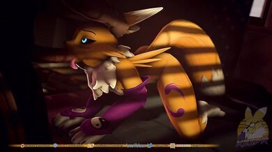 Reina's Consumption - Cumming