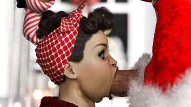 - Futa ClausFuta Claus