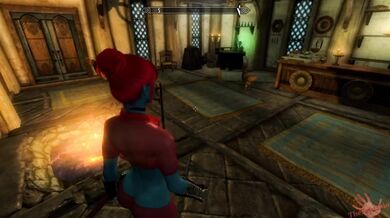 - Animalistic Urges 06