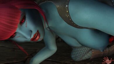 - Animalistic Urges 06