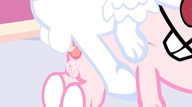 Giggles' BF: Happy Tree Fuck Buddy