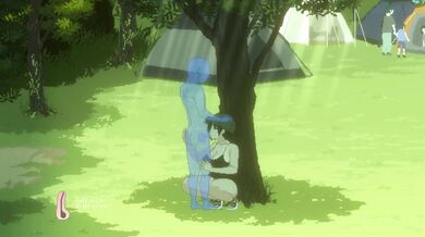 Rural Summer Fling: Full Blown Orgy in the Great Outdoors with DLC Bonus Content