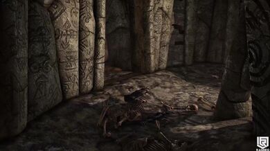 Reeking Riekling: The Curse of the Stinky Dwarf