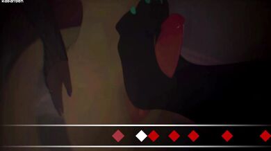 Furious Fuckers of the Castle - Gay and Furr-ocious!